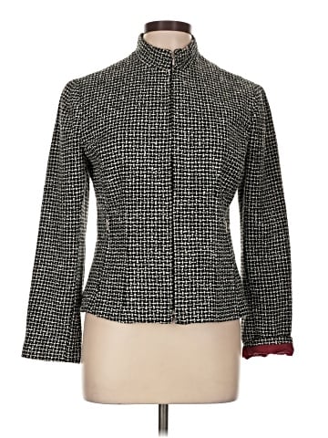 George Jacket (view 1)
