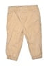 B.U.M. Baby Solid Tan Khakis 9-12 MO / 12 MO - photo 1