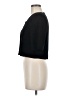 Belldini Black 3/4 Sleeve Top Size M - photo 5