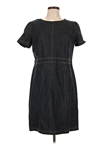 Talbots Casual Dress (view 1)