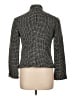 George Houndstooth Black Jacket Size 10 - photo 2