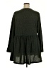 Assorted Brands Green Casual Dress Size 18 - photo 2
