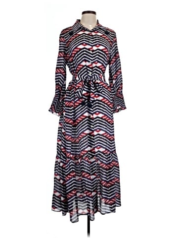 Figue Casual Dress (view 1)