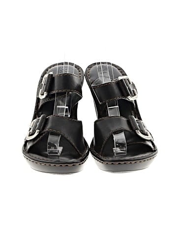 Born Crown Heels (view 2)