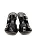 Born Crown Black Heels Size 6 - photo 2