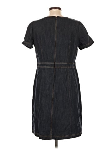 Talbots Casual Dress (view 2)