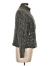George Houndstooth Black Jacket Size 10 - photo 4