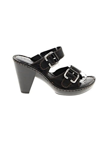 Born Crown Heels (view 1)