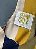 CAKE. 100% Polyester Yellow Sleeveless Top Size S - photo 7