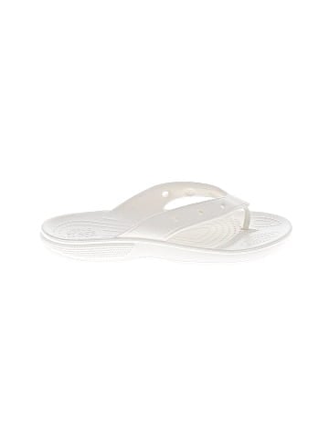 Crocs Flip Flops (view 1)