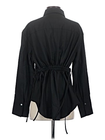 Banana Republic Long Sleeve Button-Down Shirt (view 2)