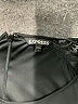 Express 100% Polyester Black Cocktail Dress Size 8 - photo 7