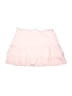 Assorted Brands Solid Pink Casual Skirt Size M - photo 1