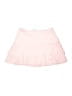 Assorted Brands Solid Pink Casual Skirt Size M - photo 2