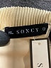 Assorted Brands Solid Tan Casual Skirt Size 1 - photo 4
