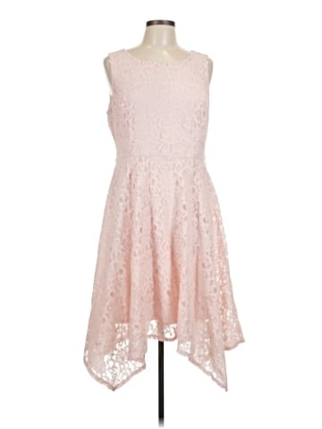 Elle Cocktail Dress (view 1)