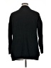 Gap Black Cardigan Size XL - photo 2