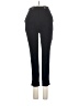 Sandro Solid Black Active Pants Size S - photo 1