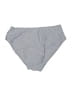 Unbranded Chevron-herringbone Silver Swimsuit Bottoms Size S - photo 2