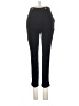 Sandro Solid Black Active Pants Size S - photo 2