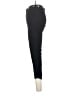 Sandro Solid Black Active Pants Size S - photo 5