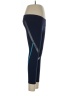 Splits 59 Blue Active Pants Size L - photo 4