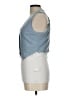 Windsor Blue Denim Vest Size L - photo 5