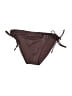 Guess Brown Swimsuit Bottoms Size S - photo 1