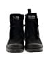 Palladium Black Ankle Boots Size 11 - photo 2