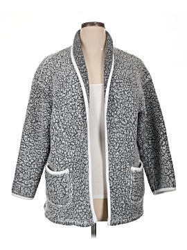 Cuddl Duds Cardigan
