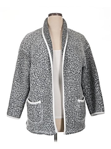Cuddl Duds Cardigan (view 1)