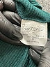 Iz Byer Green Long Sleeve Top Size M - photo 9