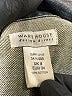Warehouse 100% Cotton Blue Denim Jacket Size 8 - photo 6
