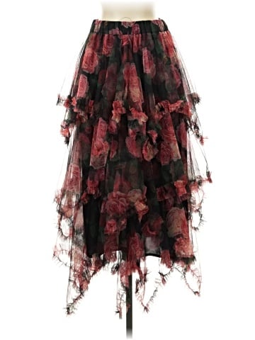 Lulus Formal Skirt (view 1)