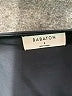 Babaton Black Sleeveless Top Size S - photo 7