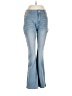 Unbranded Blue Jeans Size M - photo 1
