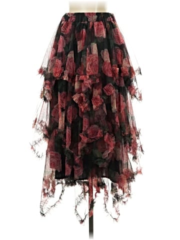 Lulus Formal Skirt (view 2)