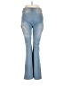 Unbranded Blue Jeans Size M - photo 2