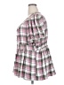 Torrid Pink Short Sleeve Blouse Size 2X Plus (2) - photo 5