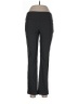 Apt. 9 Chevron-herringbone Gray Dress Pants Size 10 Petite - photo 1