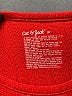 Cat & Jack Red Dress Size 3T - photo 3