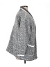 Cuddl Duds 100% Polyester Gray Cardigan Size XL - photo 4
