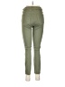 L'Agence Color Block Green Jeans Size 28 waist - photo 2