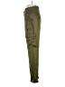 Intermix Green Cargo Pants Size 4 - photo 5