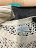 Jun & Ivy Ivory Pullover Sweater Size S - photo 7