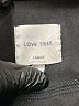 Love Tree Black Jacket Size L - photo 6