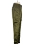 Intermix Green Cargo Pants Size 4 - photo 4