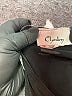 Chesley Solid Black Jumpsuit Size S - photo 4