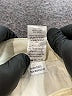 PacSun 100% Cotton Color Block Ivory Jeans Size 25 waist - photo 9