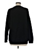Victoria's Secret Solid Black Pullover Sweater Size M - photo 2